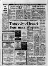 Western Daily Press Saturday 02 July 1988 Page 4