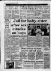 Western Daily Press Saturday 02 July 1988 Page 20