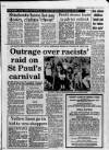 Western Daily Press Monday 04 July 1988 Page 5