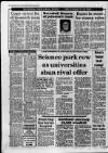 Western Daily Press Wednesday 06 July 1988 Page 10