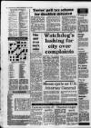 Western Daily Press Wednesday 06 July 1988 Page 18