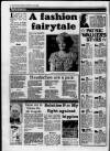 Western Daily Press Thursday 07 July 1988 Page 8