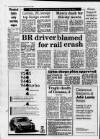 Western Daily Press Friday 08 July 1988 Page 12