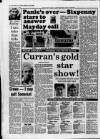 Western Daily Press Friday 08 July 1988 Page 30