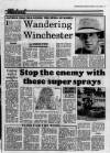Western Daily Press Saturday 09 July 1988 Page 13
