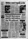 Western Daily Press Monday 11 July 1988 Page 5