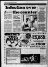 Western Daily Press Monday 11 July 1988 Page 8