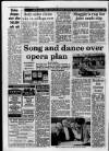 Western Daily Press Wednesday 13 July 1988 Page 4
