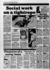 Western Daily Press Thursday 14 July 1988 Page 8