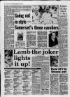 Western Daily Press Friday 15 July 1988 Page 30