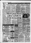 Western Daily Press Wednesday 20 July 1988 Page 4