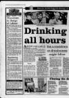 Western Daily Press Wednesday 20 July 1988 Page 14