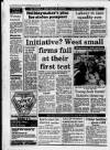 Western Daily Press Wednesday 20 July 1988 Page 18