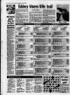 Western Daily Press Wednesday 20 July 1988 Page 24