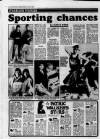 Western Daily Press Friday 22 July 1988 Page 8