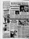 Western Daily Press Friday 22 July 1988 Page 12