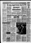 Western Daily Press Saturday 23 July 1988 Page 8