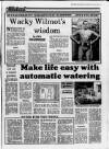 Western Daily Press Saturday 23 July 1988 Page 13