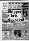 Western Daily Press Saturday 23 July 1988 Page 28