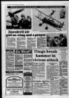 Western Daily Press Monday 25 July 1988 Page 4