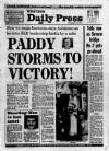 Western Daily Press Friday 29 July 1988 Page 1