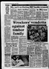 Western Daily Press Monday 01 August 1988 Page 12