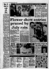 Western Daily Press Monday 01 August 1988 Page 18