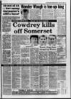 Western Daily Press Monday 01 August 1988 Page 25