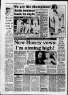 Western Daily Press Monday 01 August 1988 Page 26