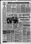 Western Daily Press Wednesday 03 August 1988 Page 4