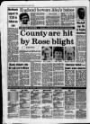 Western Daily Press Wednesday 03 August 1988 Page 26