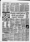 Western Daily Press Thursday 04 August 1988 Page 20