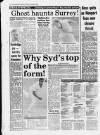 Western Daily Press Thursday 04 August 1988 Page 30