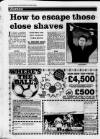 Western Daily Press Monday 22 August 1988 Page 8