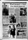 Western Daily Press Monday 22 August 1988 Page 12