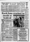 Western Daily Press Monday 22 August 1988 Page 13