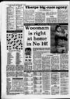 Western Daily Press Monday 22 August 1988 Page 22