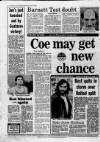 Western Daily Press Monday 22 August 1988 Page 28