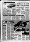 Western Daily Press Wednesday 24 August 1988 Page 18