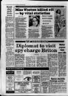 Western Daily Press Saturday 27 August 1988 Page 4