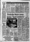 Western Daily Press Saturday 27 August 1988 Page 6