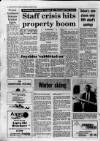 Western Daily Press Saturday 27 August 1988 Page 12
