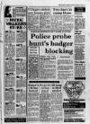 Western Daily Press Saturday 27 August 1988 Page 21