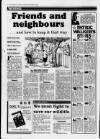 Western Daily Press Thursday 01 September 1988 Page 8