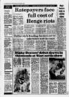 Western Daily Press Monday 05 September 1988 Page 12