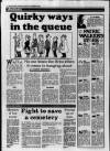 Western Daily Press Thursday 08 September 1988 Page 8