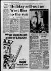 Western Daily Press Thursday 08 September 1988 Page 14