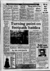 Western Daily Press Friday 09 September 1988 Page 15