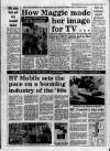 Western Daily Press Monday 12 September 1988 Page 13