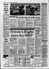 Western Daily Press Monday 19 September 1988 Page 2